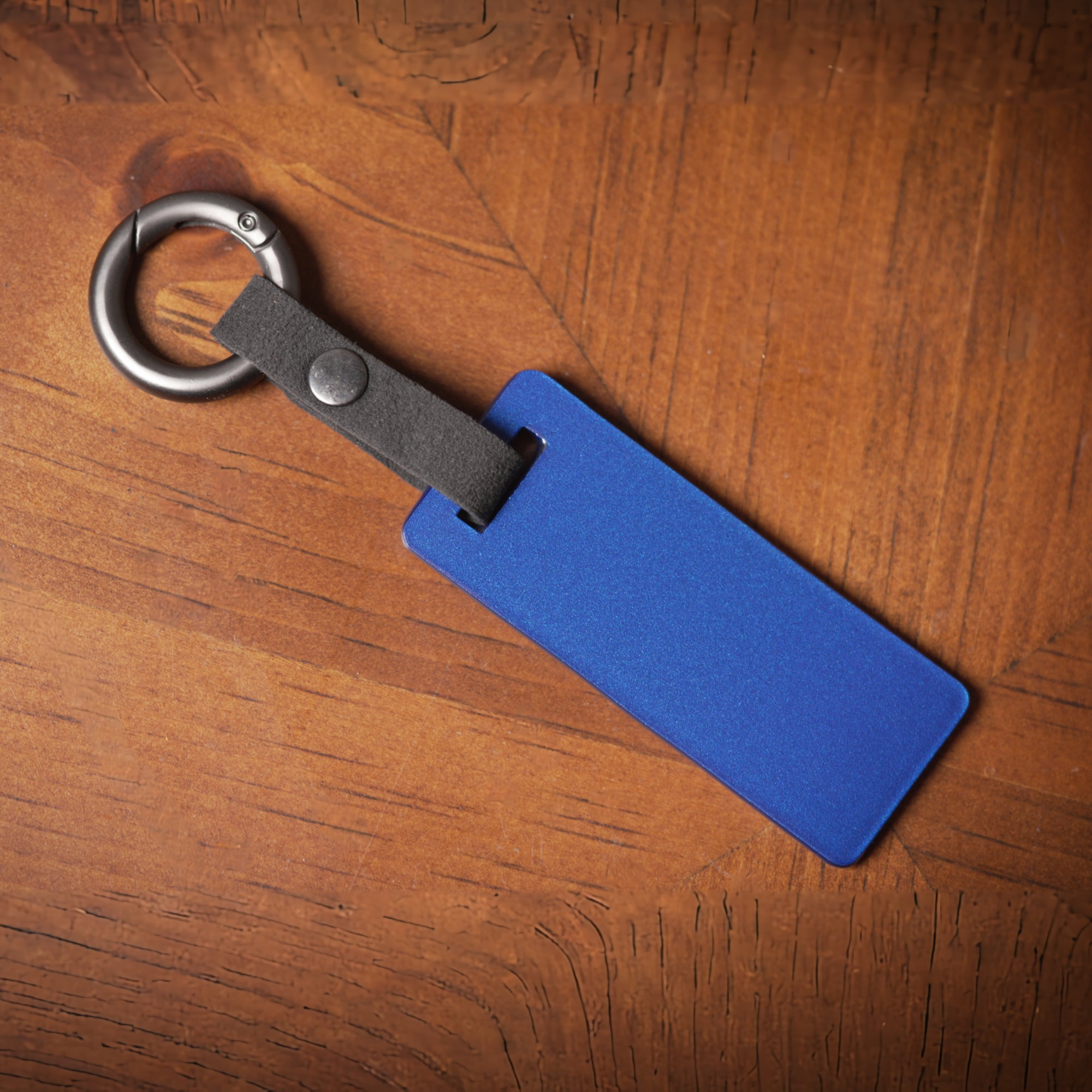 Subaru - World Rally Blue