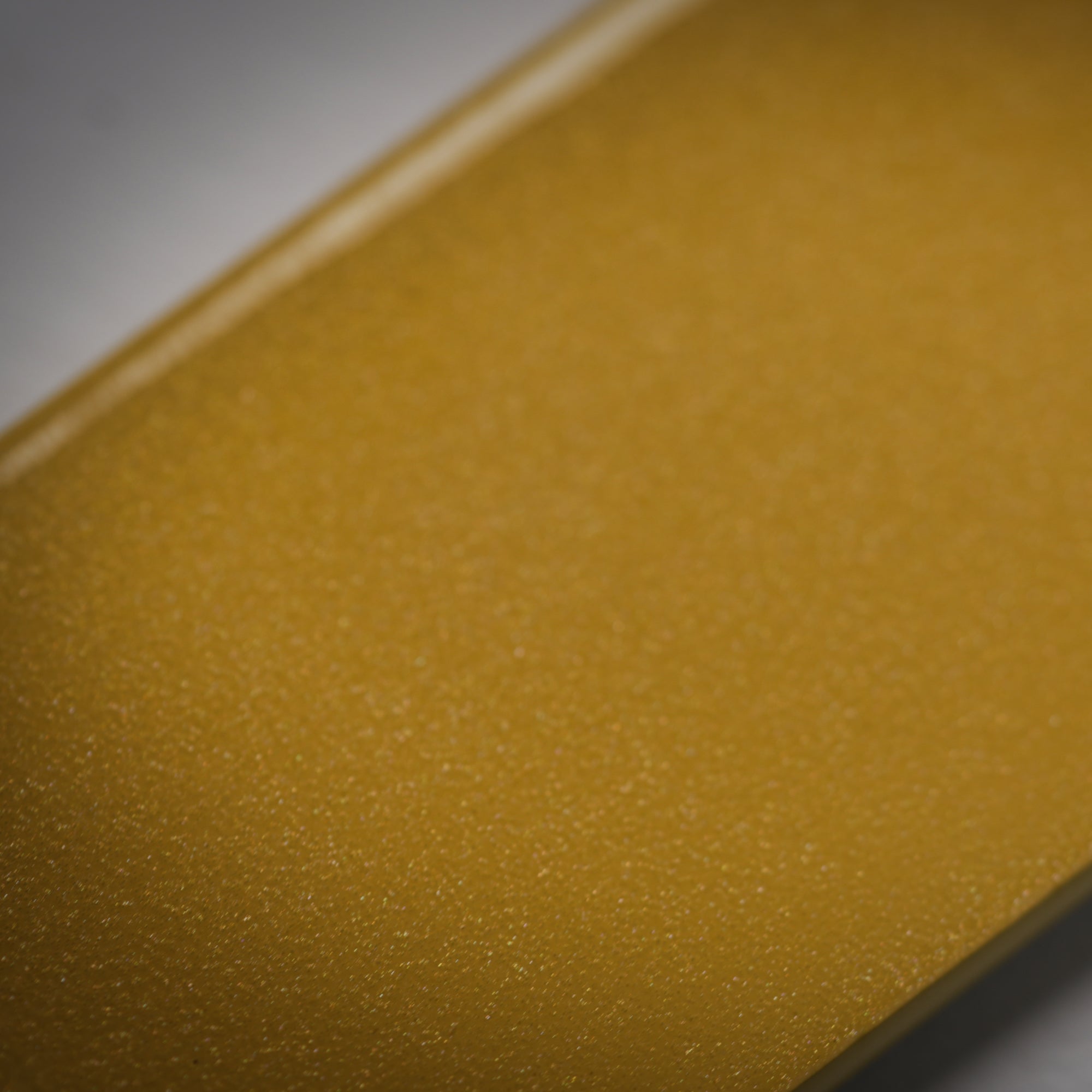 Lamborghini - Giallo Inti