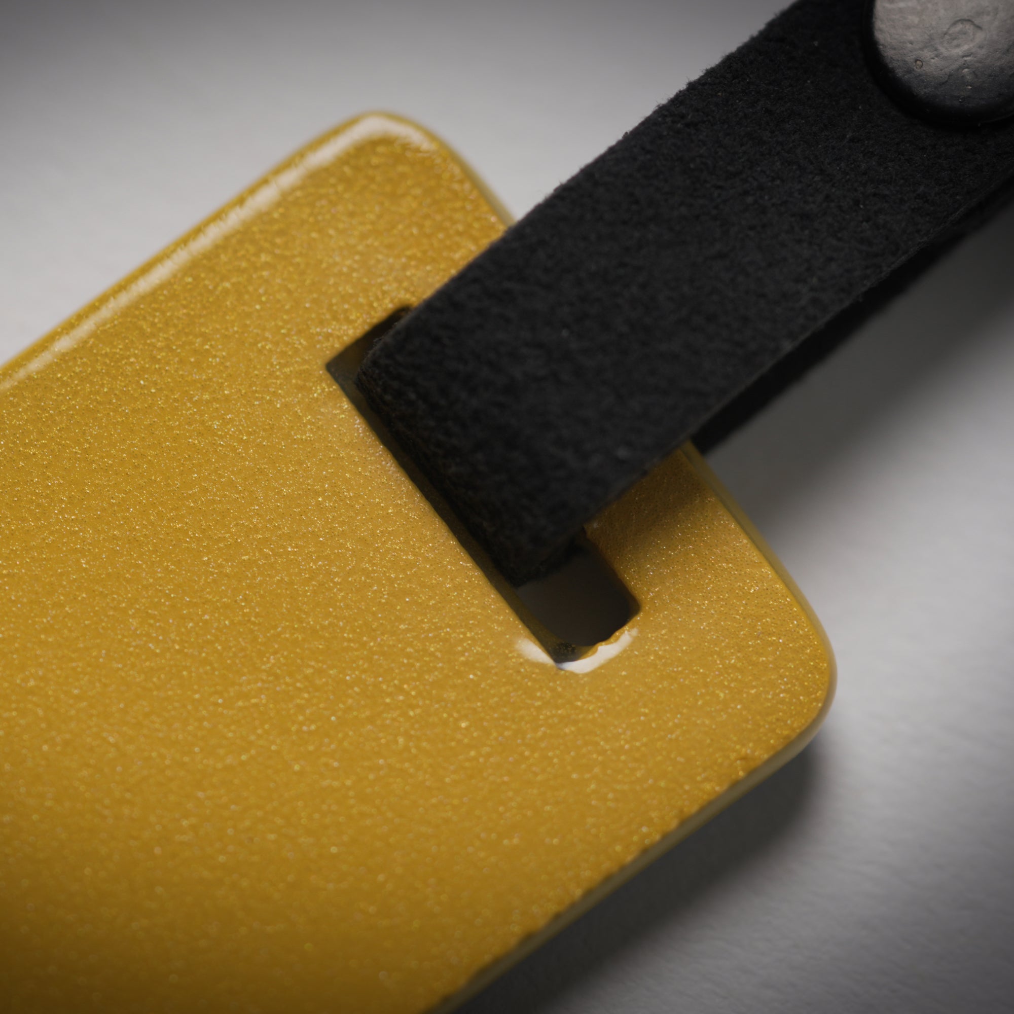 Lamborghini - Giallo Inti