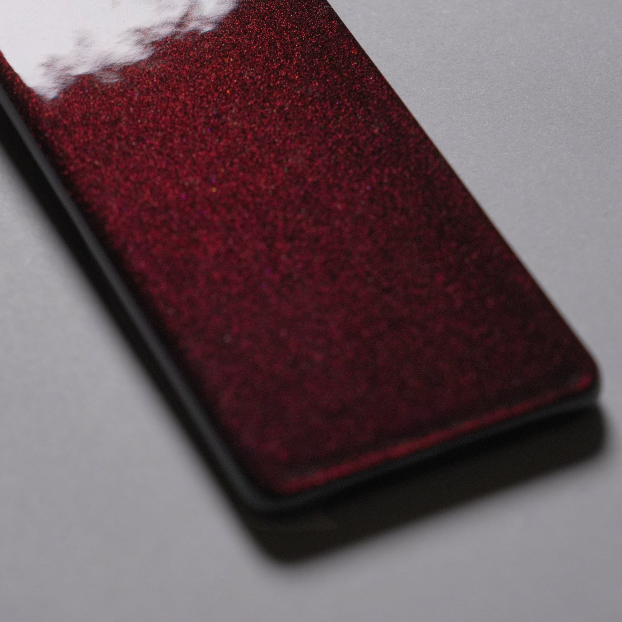 Nissan - Midnight Purple 3