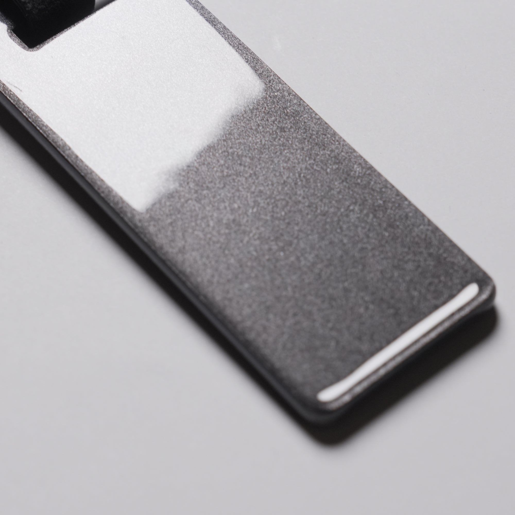 Jeep - Granite Crystal Gray