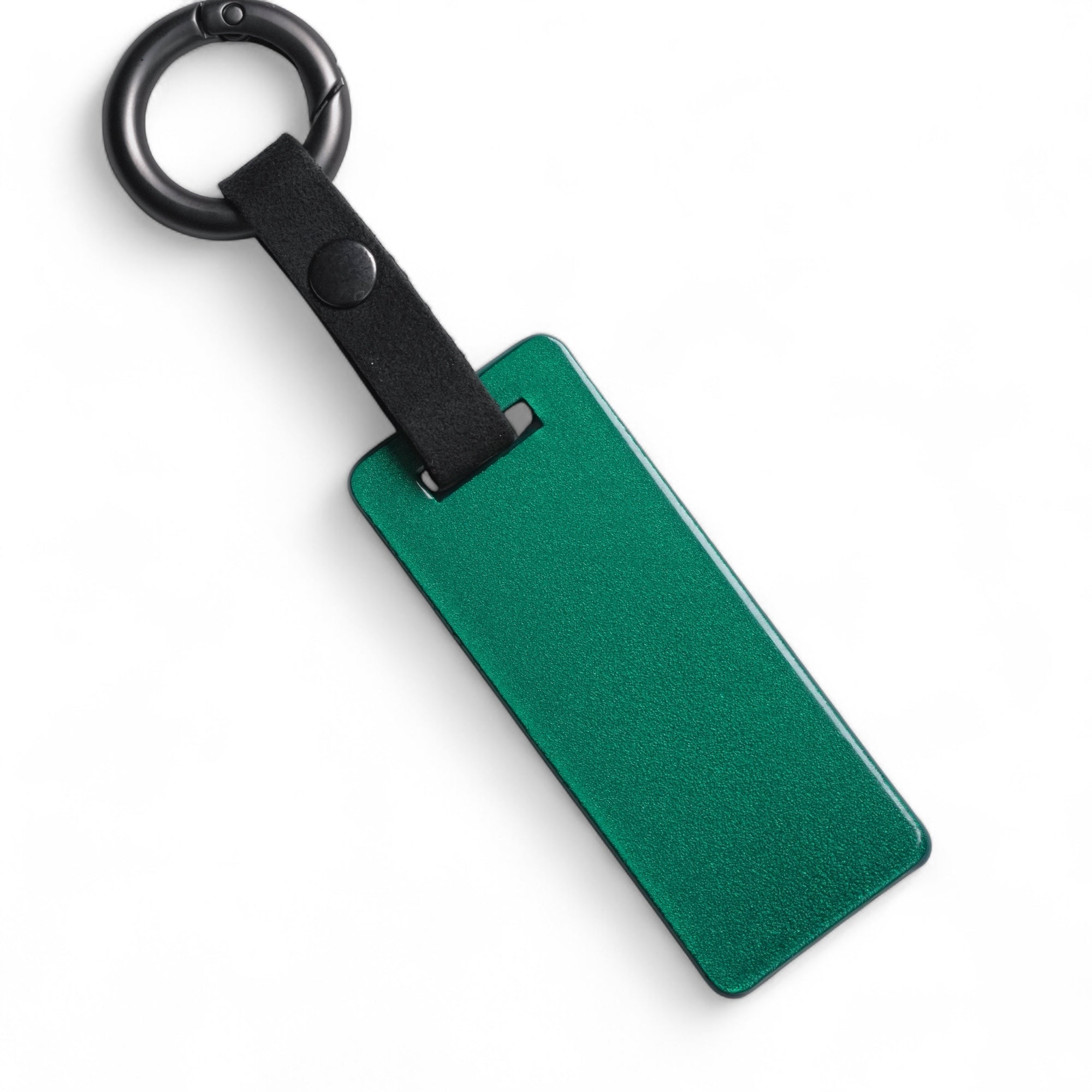 Aston Martin - Podium Green