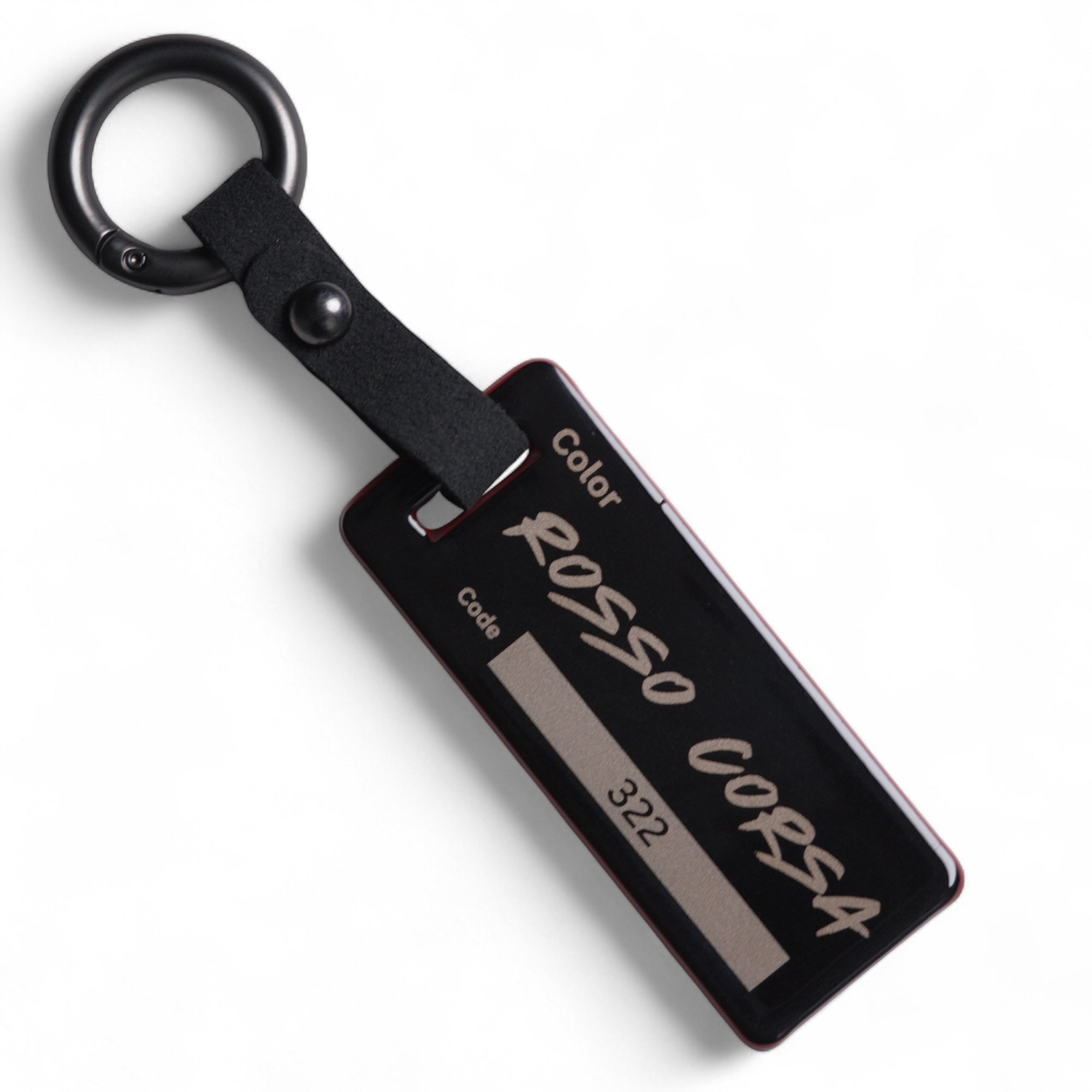 Ferrari - Rosso Corsa