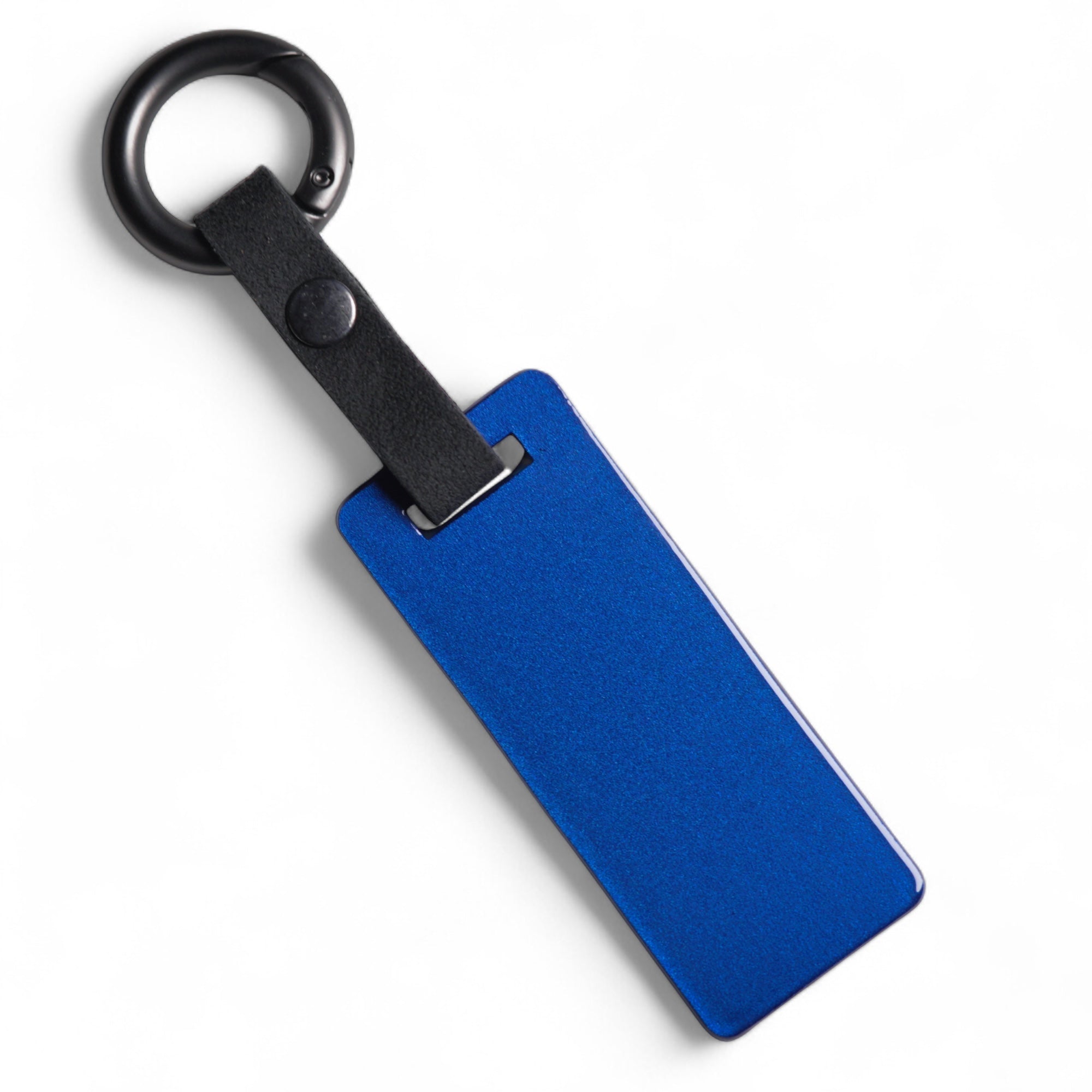 Subaru - World Rally Blue