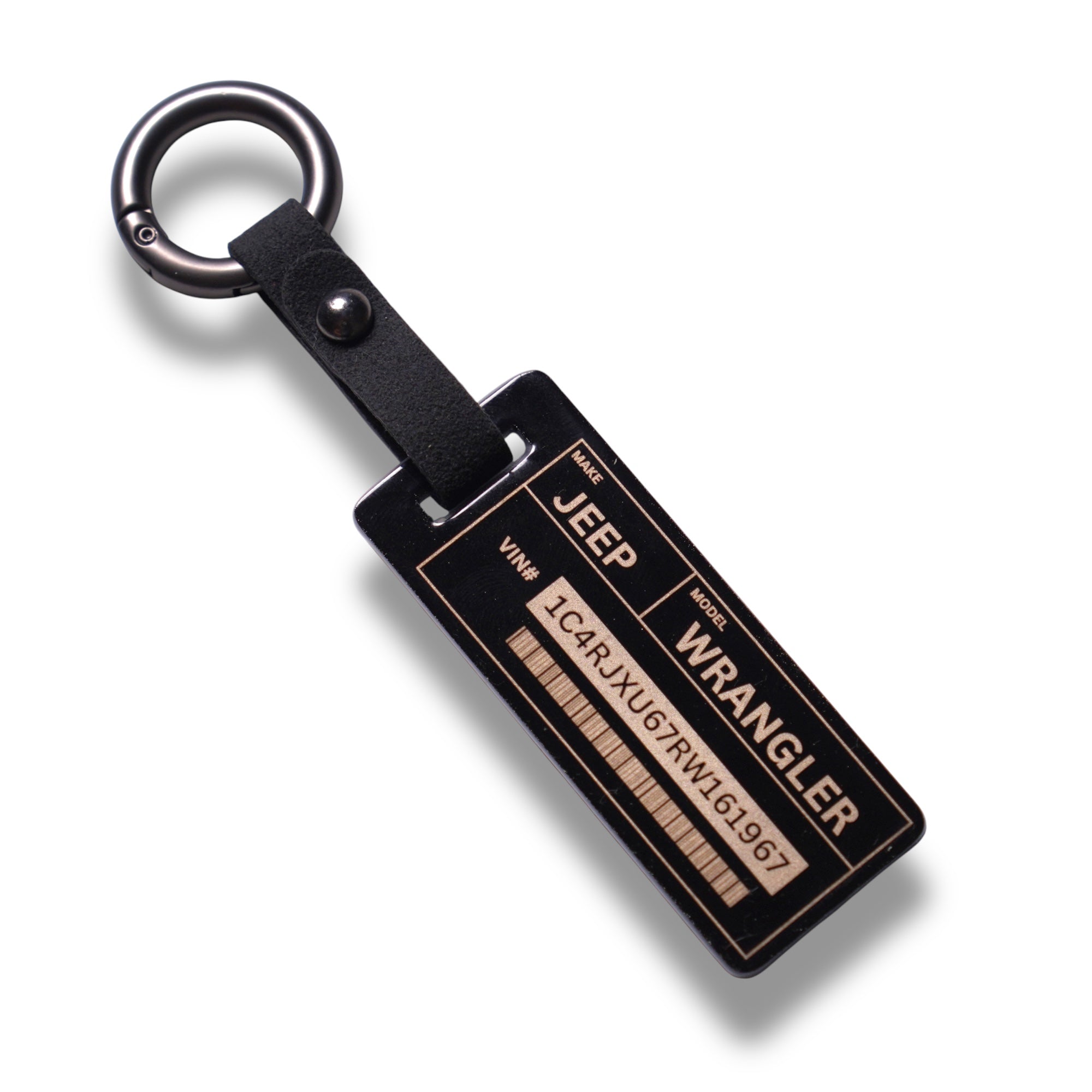 Bespoke - Match Your Vehicle and Vin #