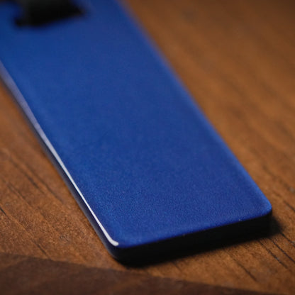 Subaru - World Rally Blue