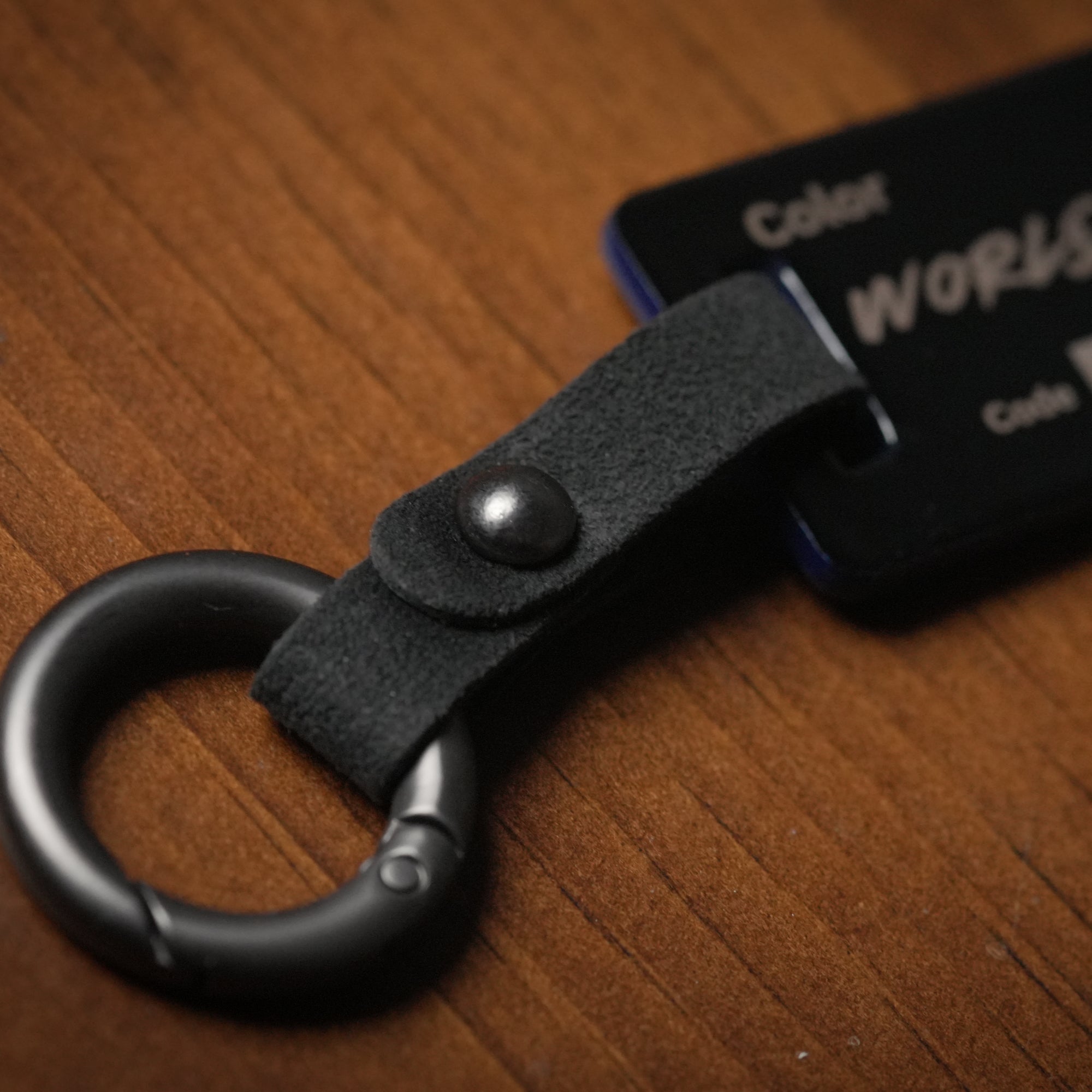 Subaru - World Rally Blue