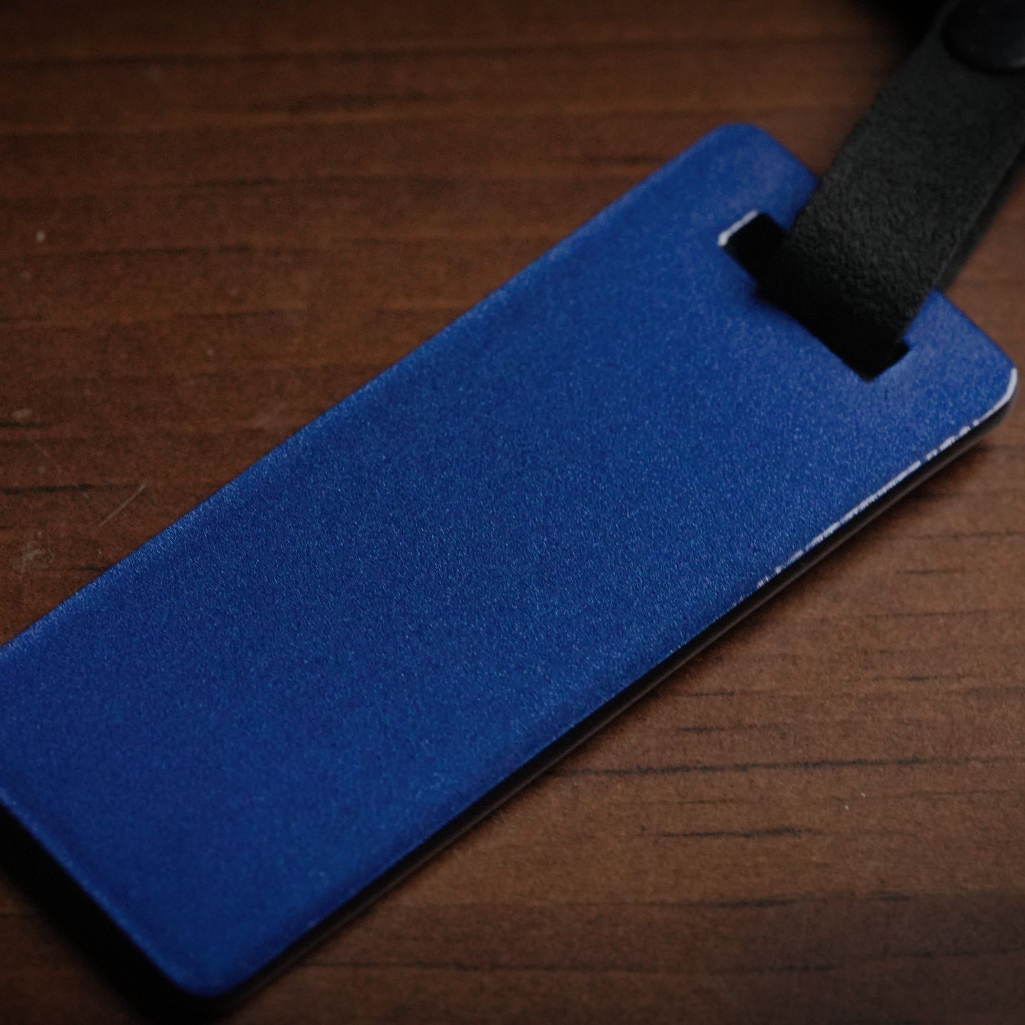 Subaru - World Rally Blue