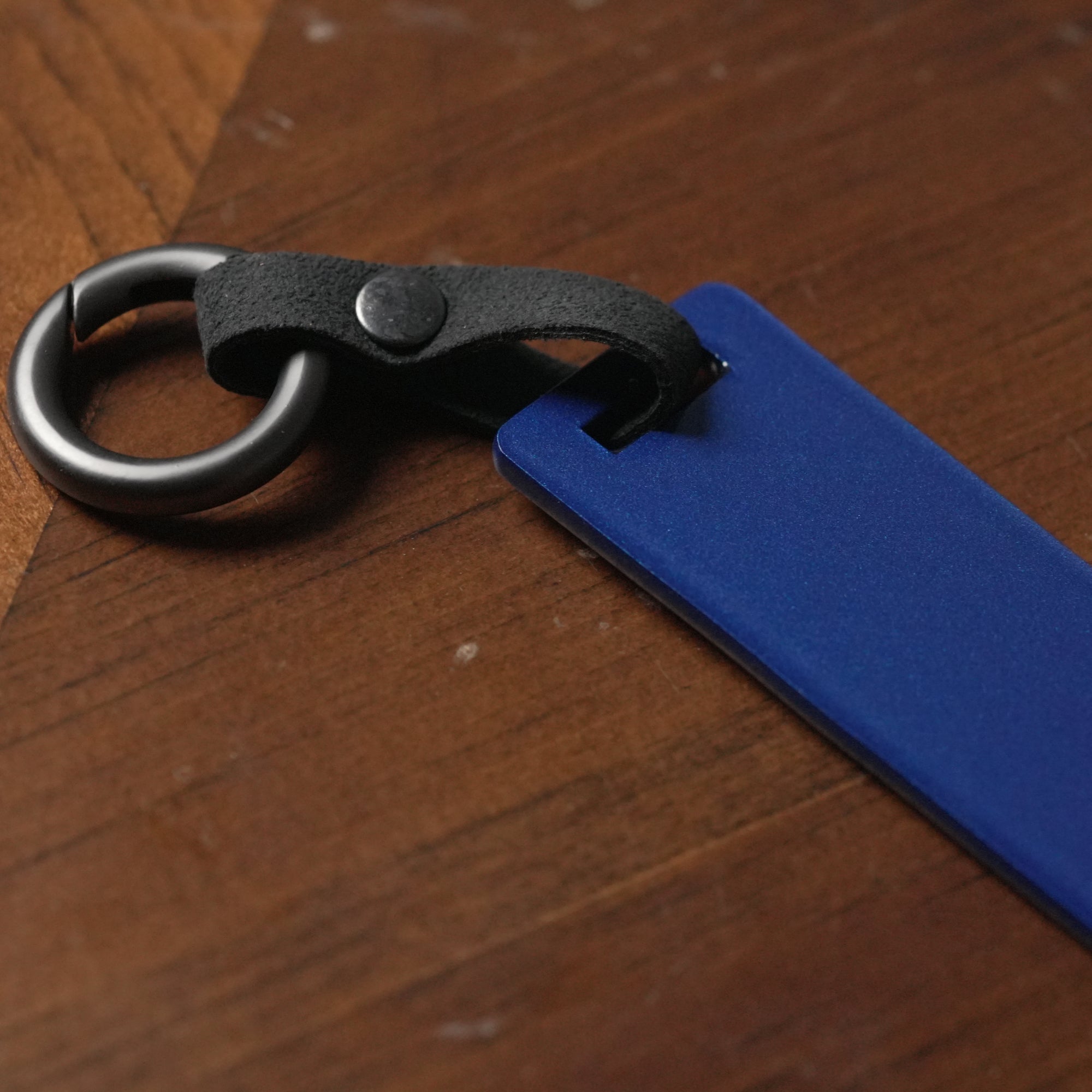 Subaru - World Rally Blue