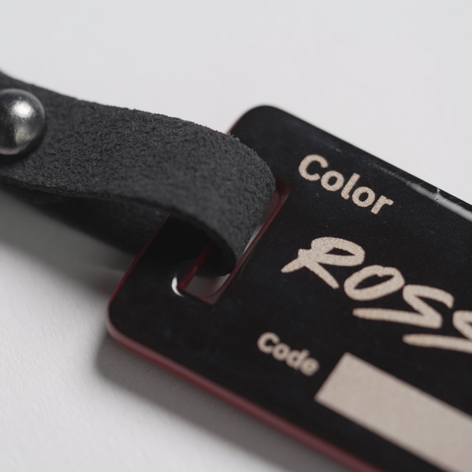 Ferrari - Rosso Corsa