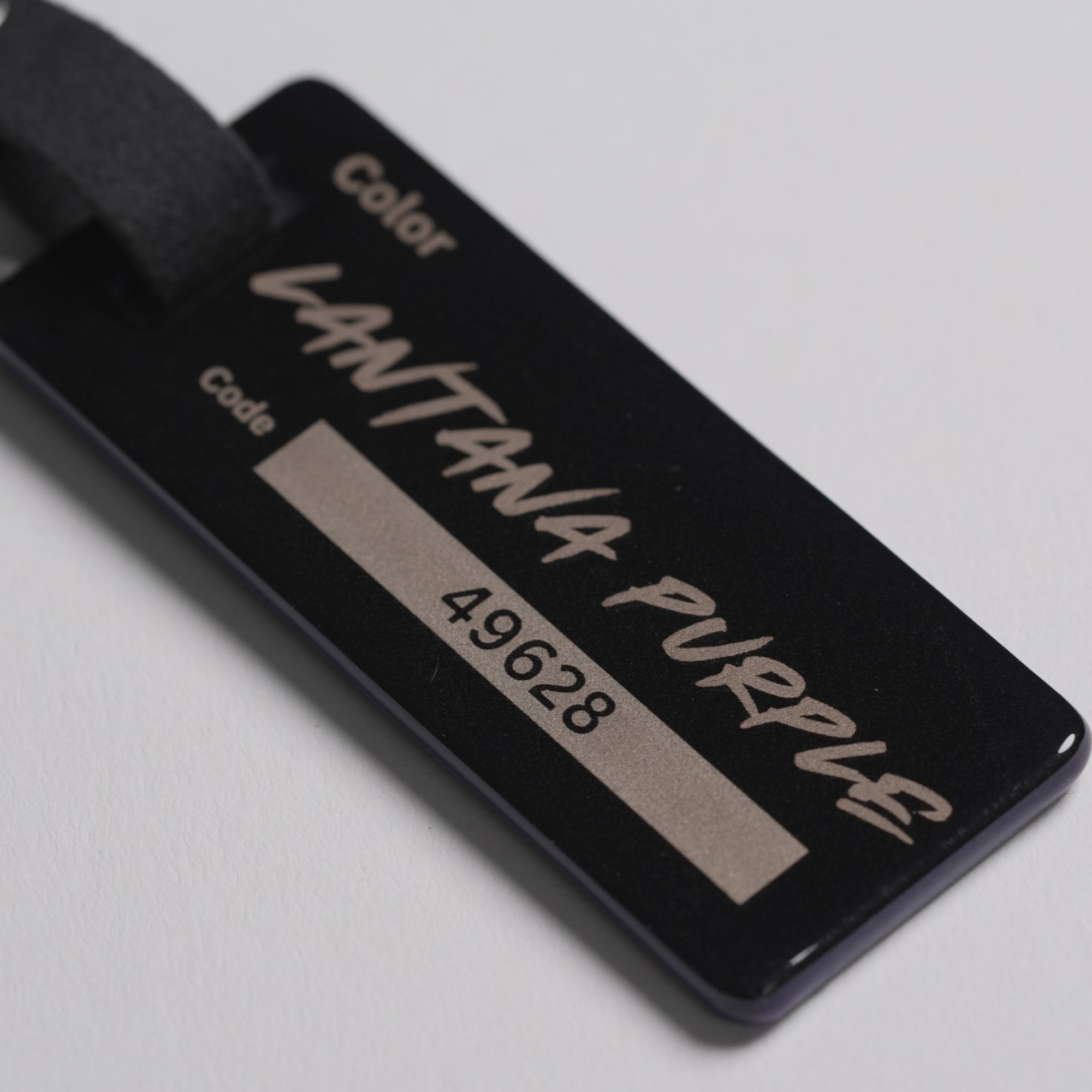 McLaren - Latana Purple