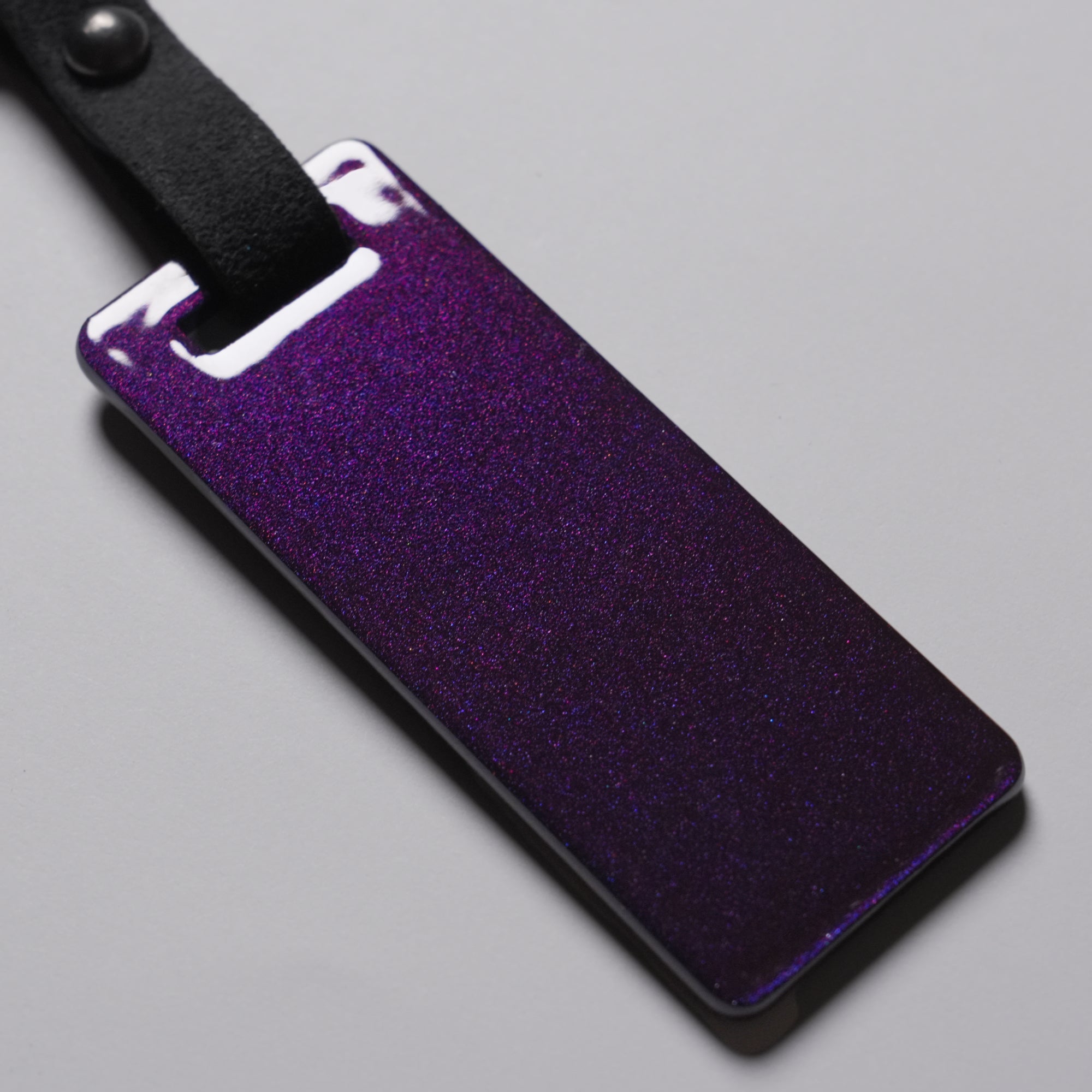 Nissan - Midnight Purple 3