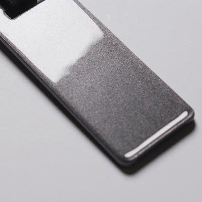 Jeep - Granite Crystal Gray