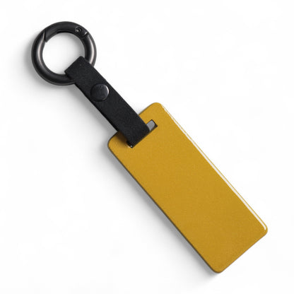 Lamborghini - Giallo Inti