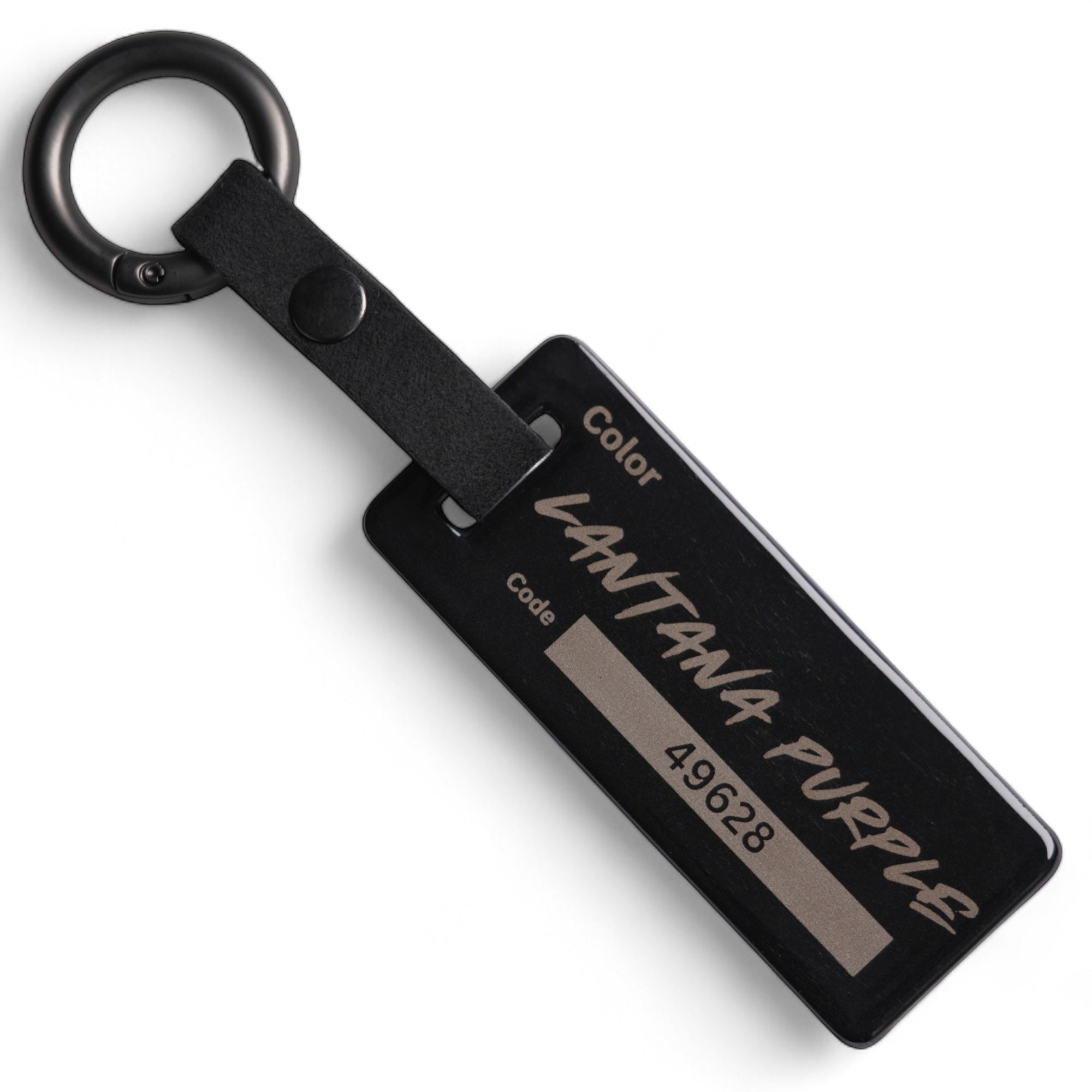 McLaren - Latana Purple