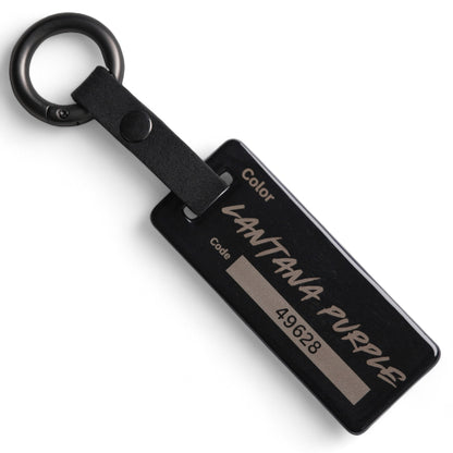 McLaren - Latana Purple