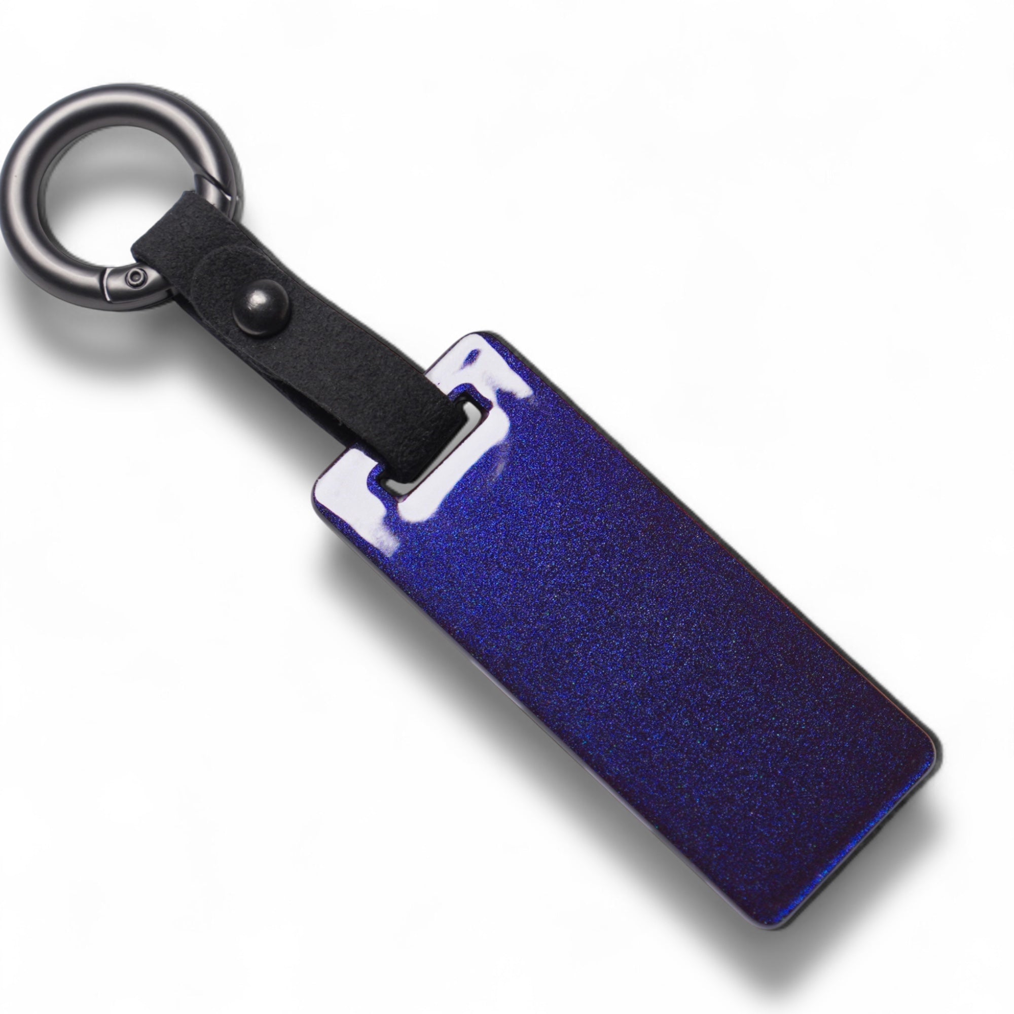 Nissan - Midnight Purple 3