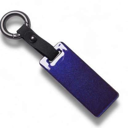 Nissan - Midnight Purple 3