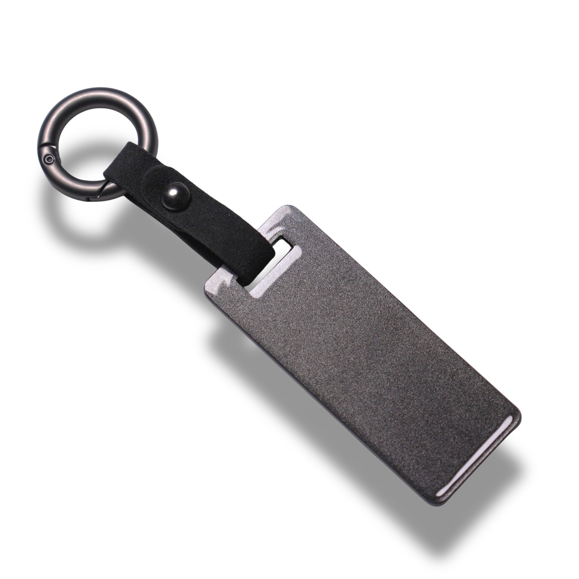 Jeep - Granite Crystal Gray